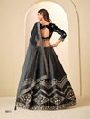 Mehvish Vol 31 By Dani Fashion Ice Velvet Lehenga With Blouse Dupatta Wholesale Online